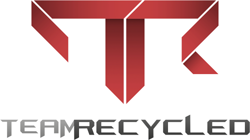 Team Recycled - Logo